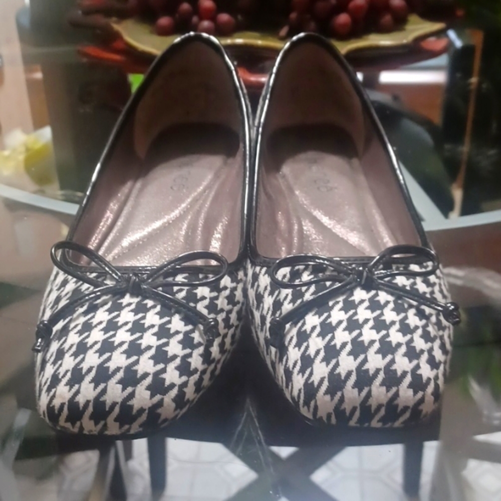 9.5 J. RENEE SHOES